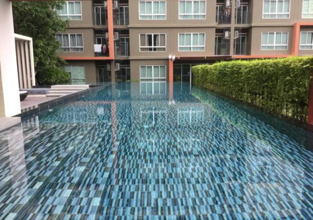 Dcondo Kathu-Patong Exterior foto